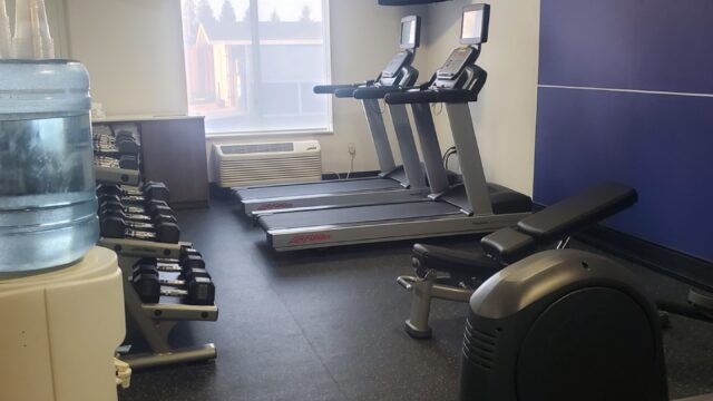 cardio