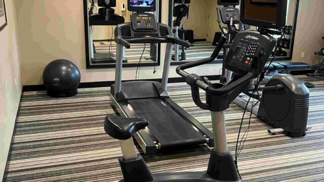 cardio