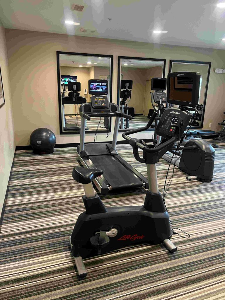 Candlewood Suites Bemidji