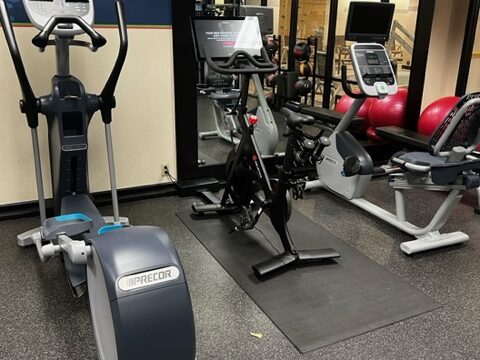 cardio