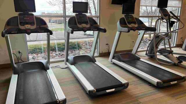 cardio