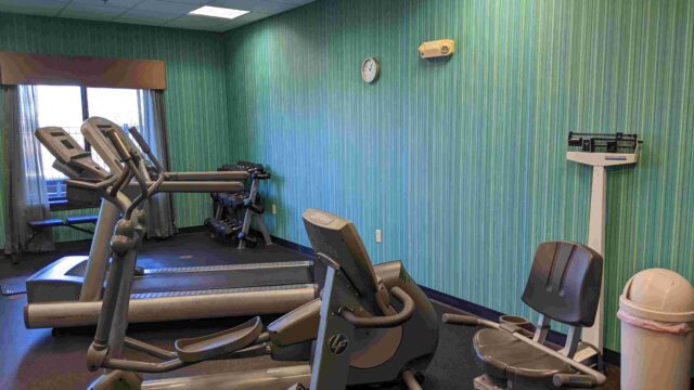 cardio