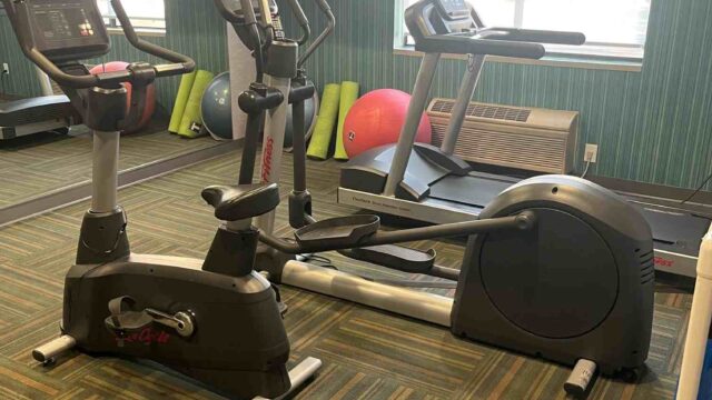 cardio