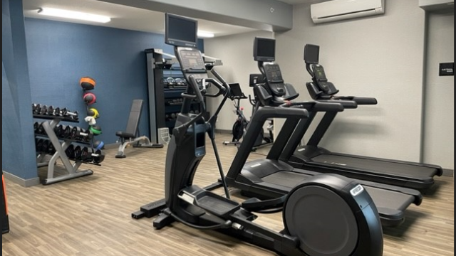 cardio