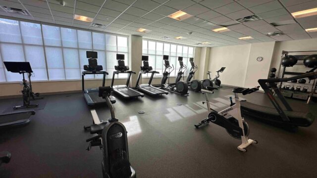 cardio
