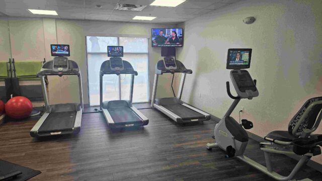 cardio
