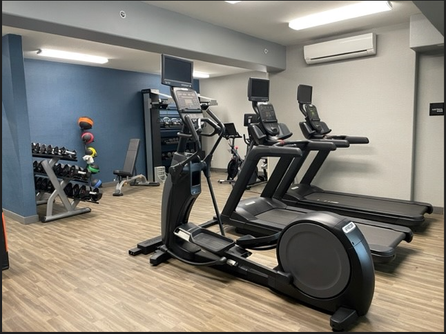 Hampton Inn Boulder/Louisville