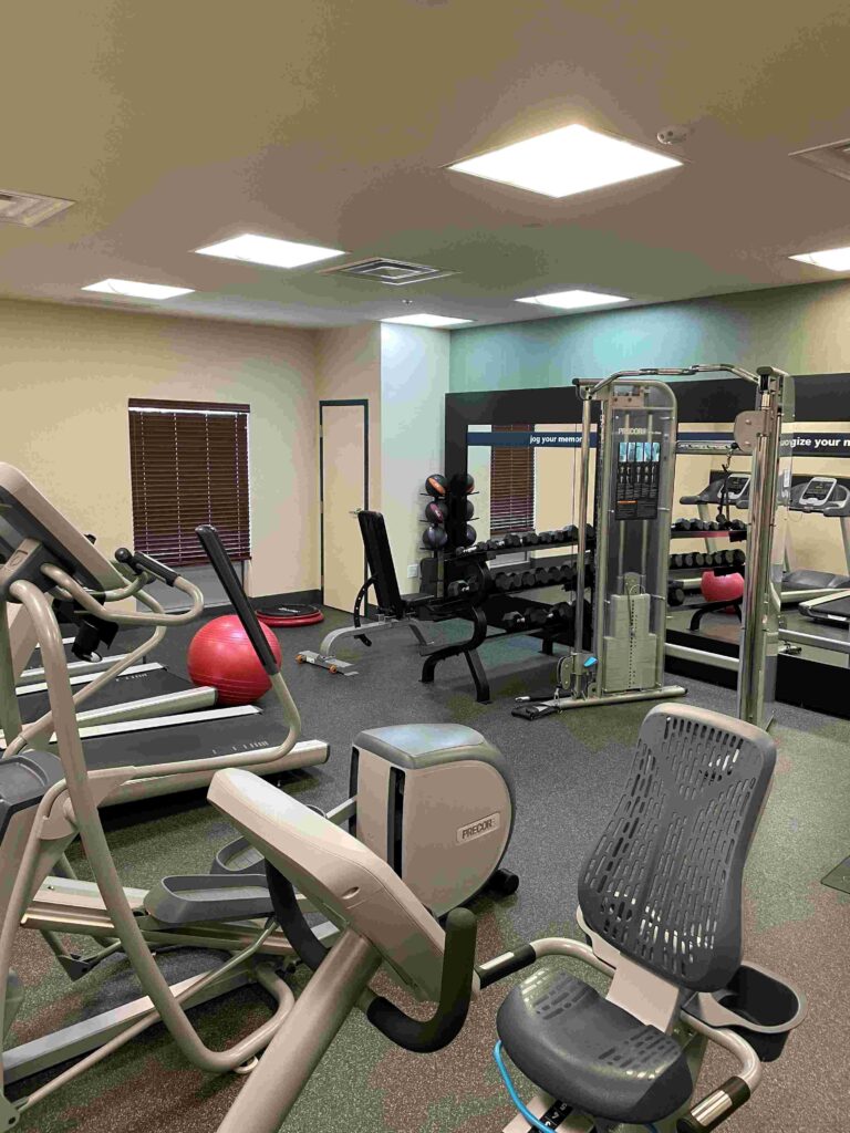 Hampton Inn Hibbing
