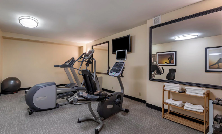 Holiday Inn Bangor