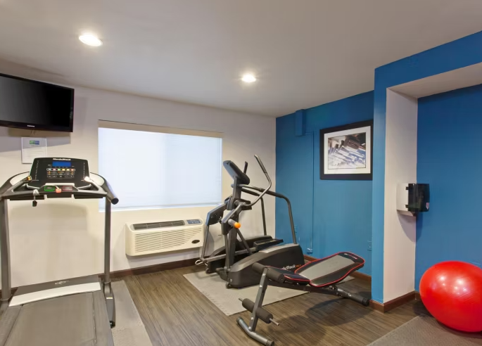 Holiday Inn Express Temecula
