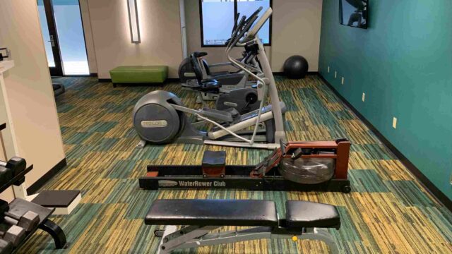 rower