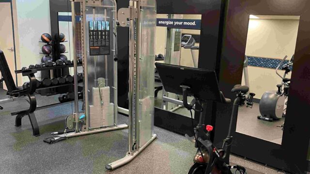 wt machine