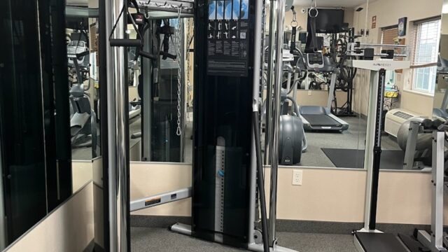 wt machine
