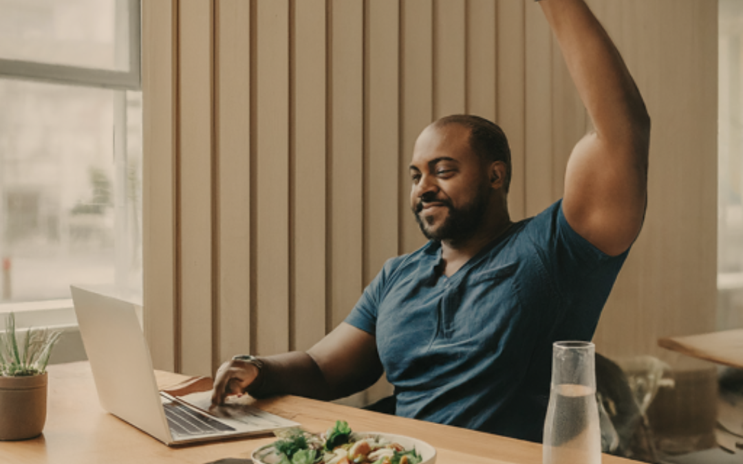Why a Travel Accountability Coach is the Perfect Solution for Healthy Business Travelers