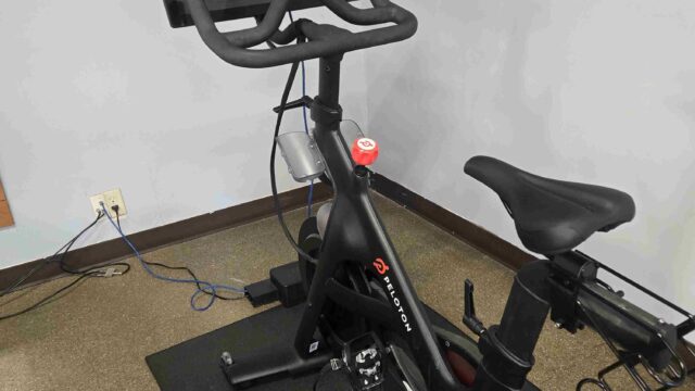 Peloton