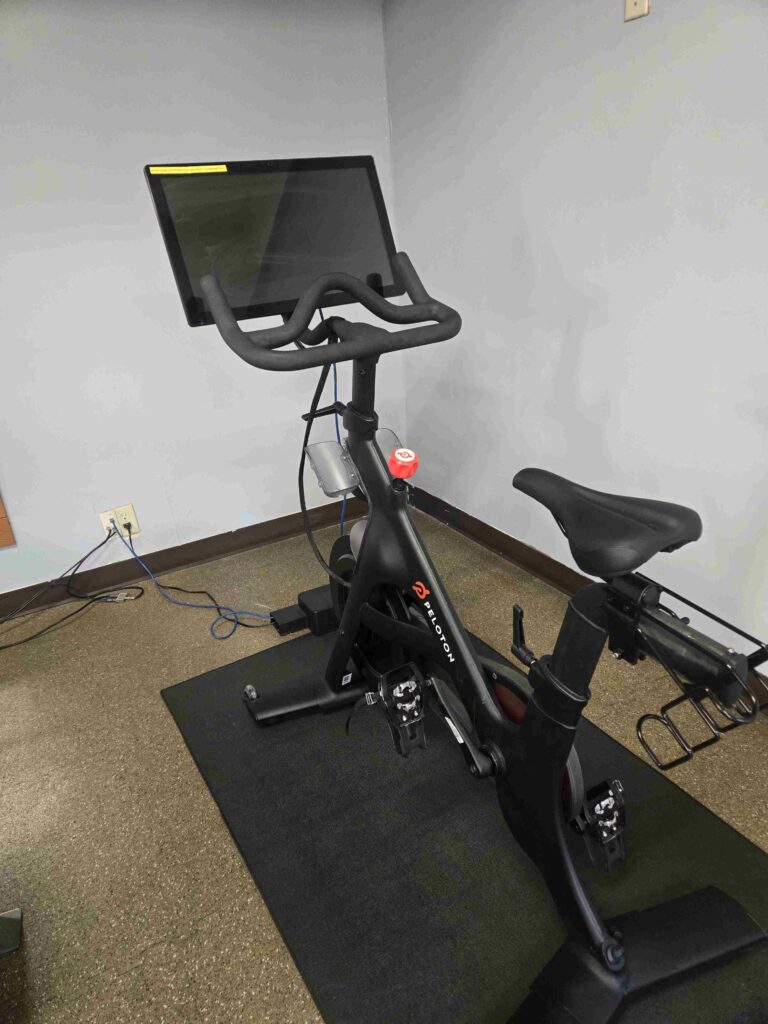 Peloton