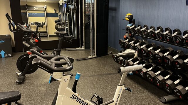 bikes