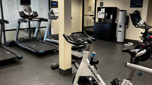 cardio