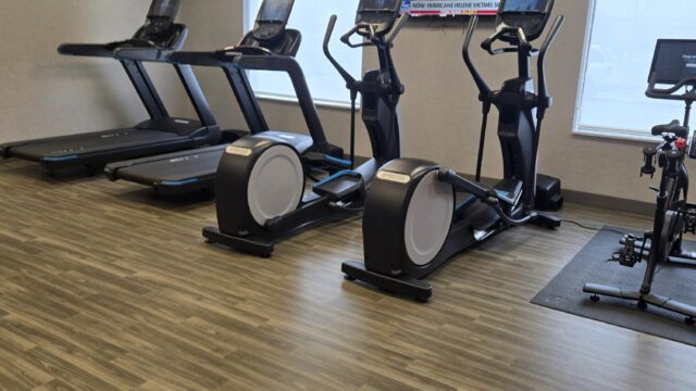 cardio