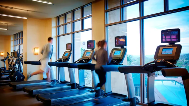 cardio