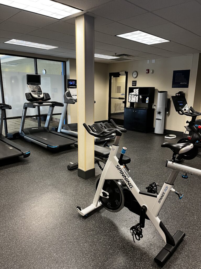 cardio