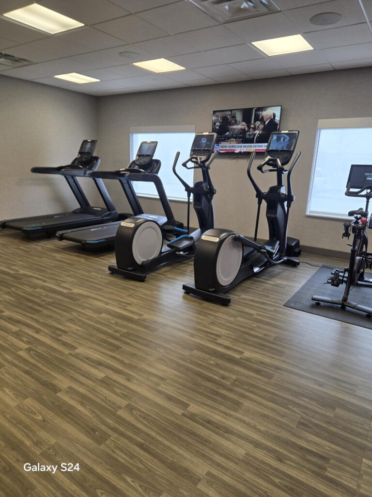 cardio