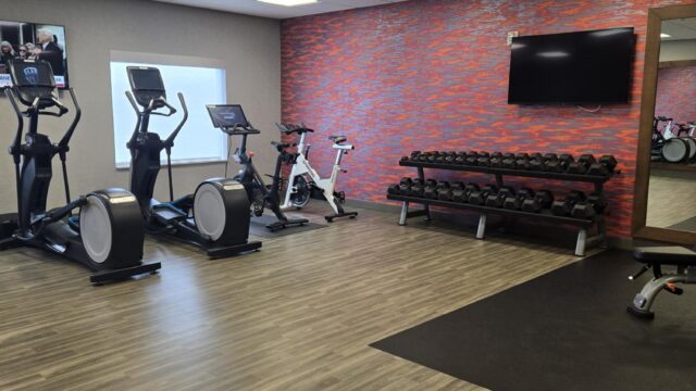 cardio-db