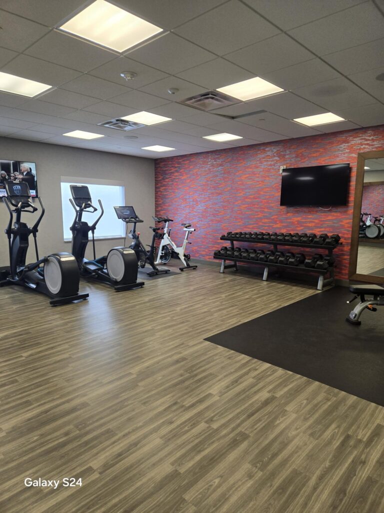Hampton Inn West Valley Salt Lake City