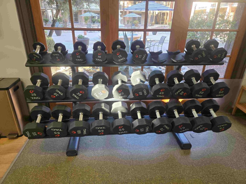 DoubleTree Suites by Hilton Hotel Tucson Airport