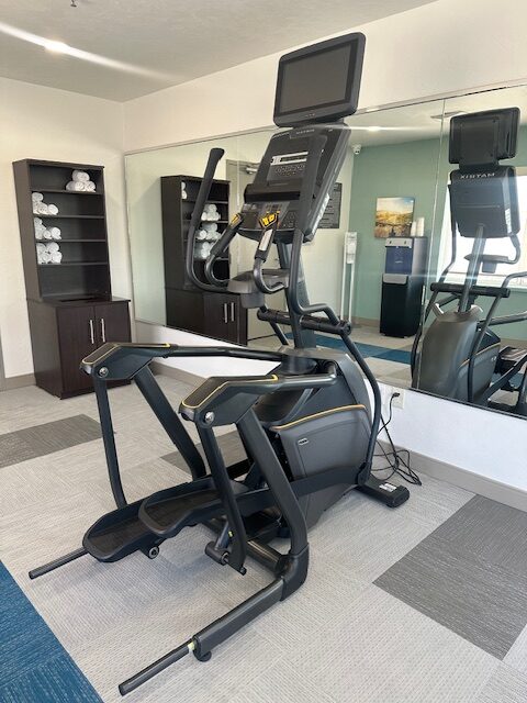elliptical
