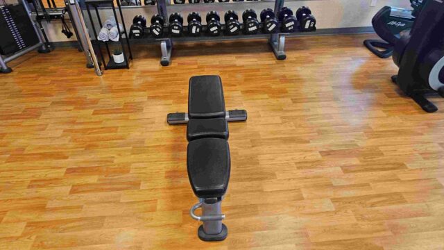 bench-db