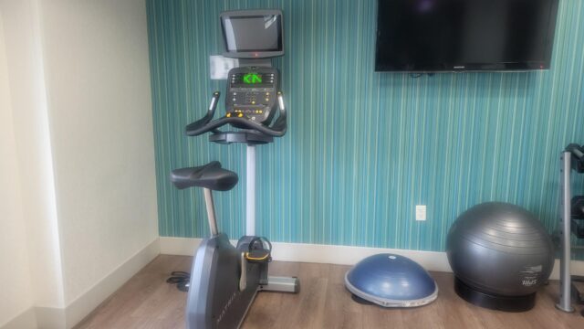 bike-bosu