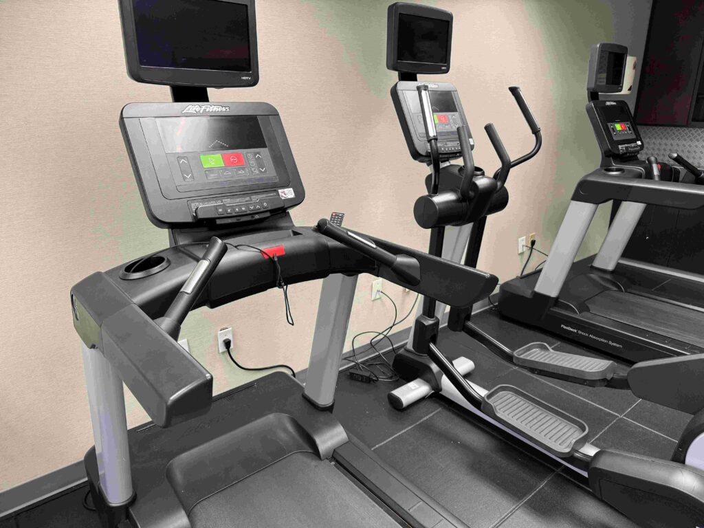 Fairfield Inn & Suites Indianapolis Northwest