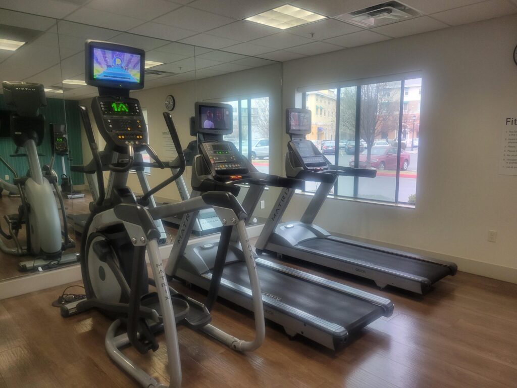 cardio