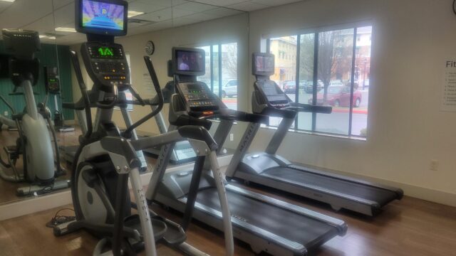cardio