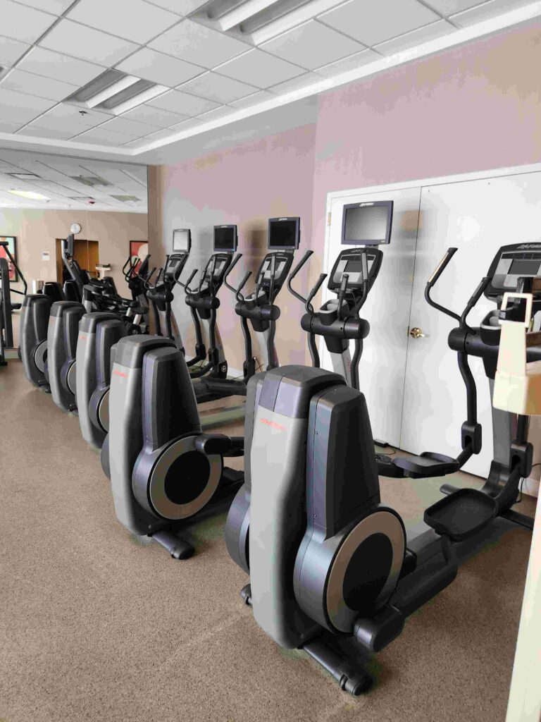 cardio-9