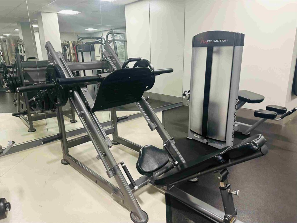 leg-press
