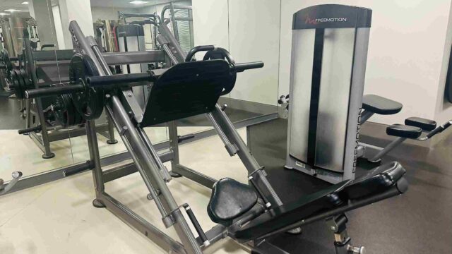 leg-press