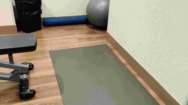 mat-foam-ball