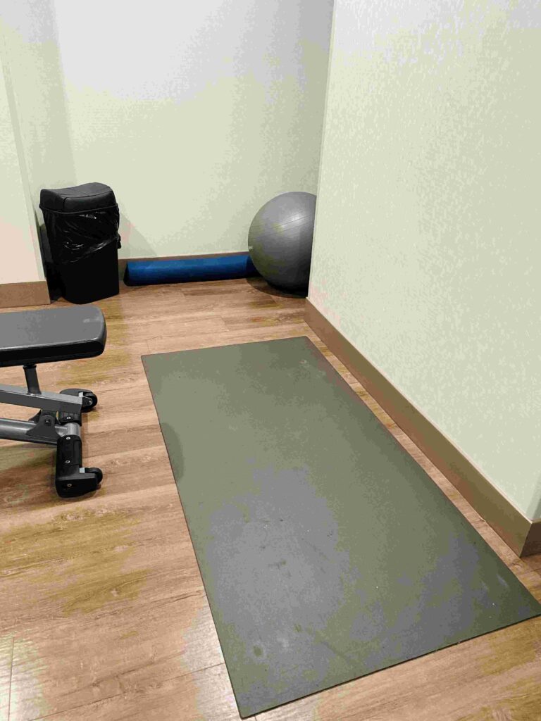 mat-foam-ball