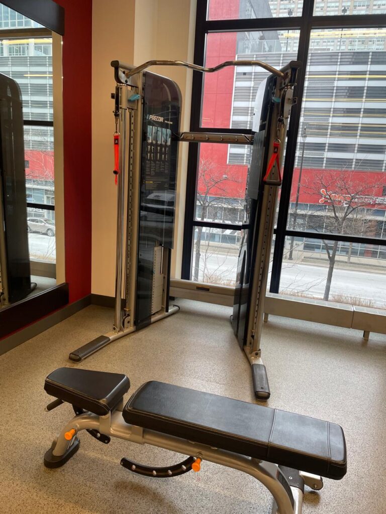 pullup