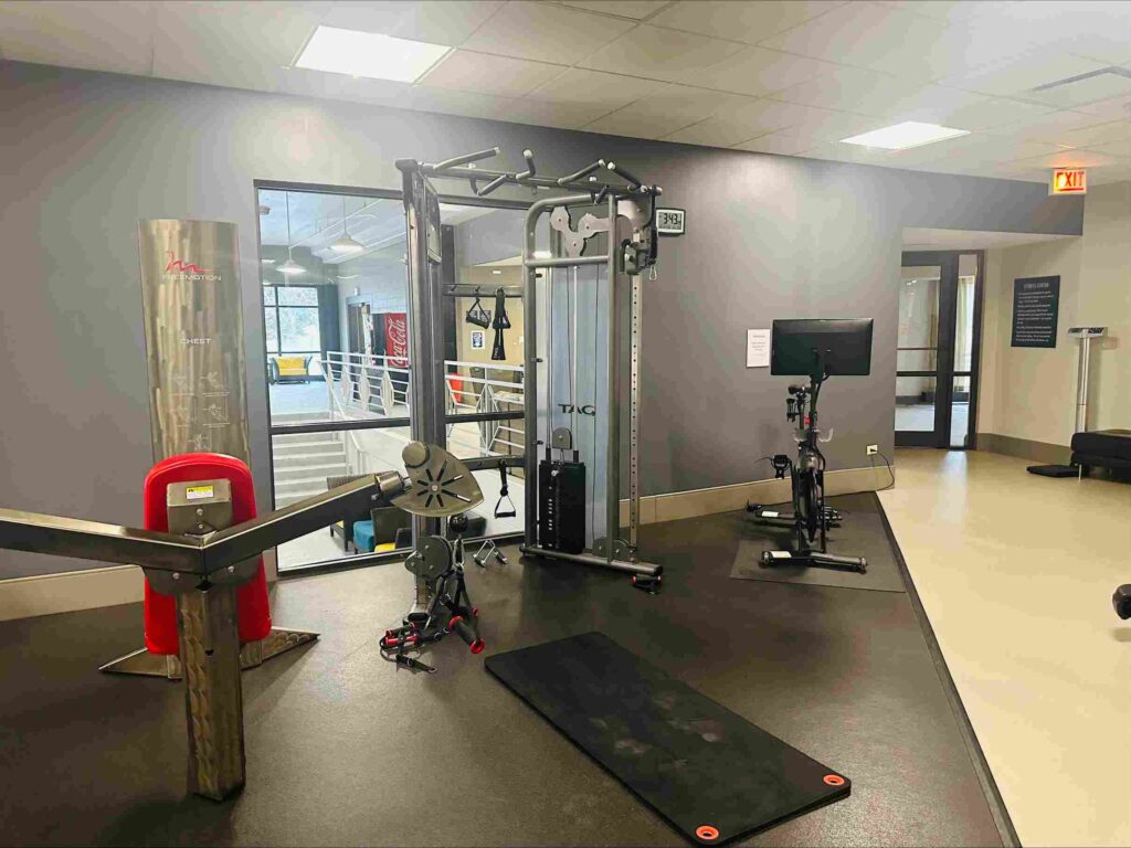 smith-machine