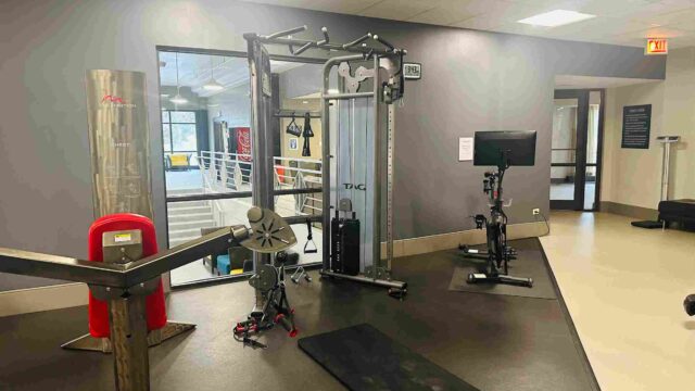 smith-machine