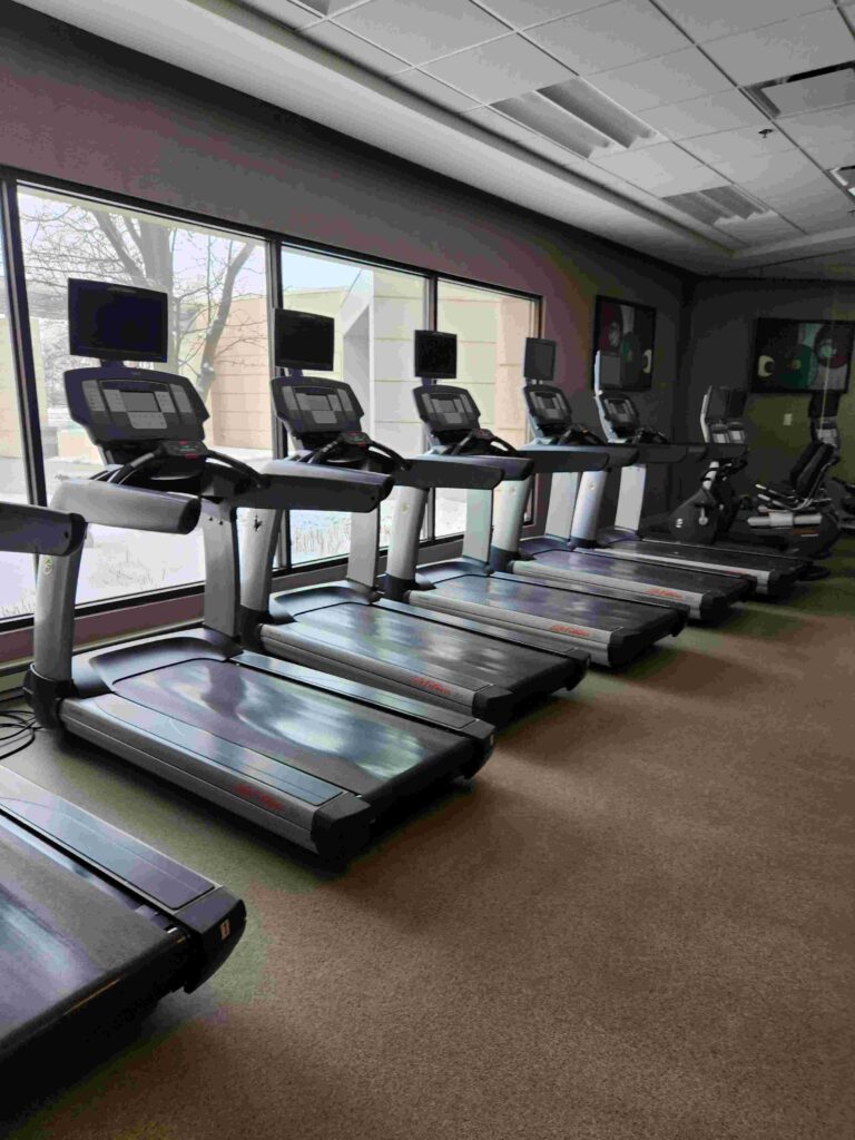 Chicago Marriott Naperville