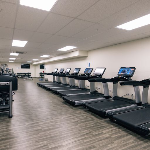 treadmills