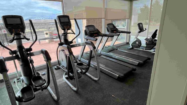 Cardio