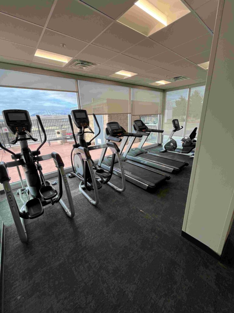 Fairfield Inn & Suites Winnemucca