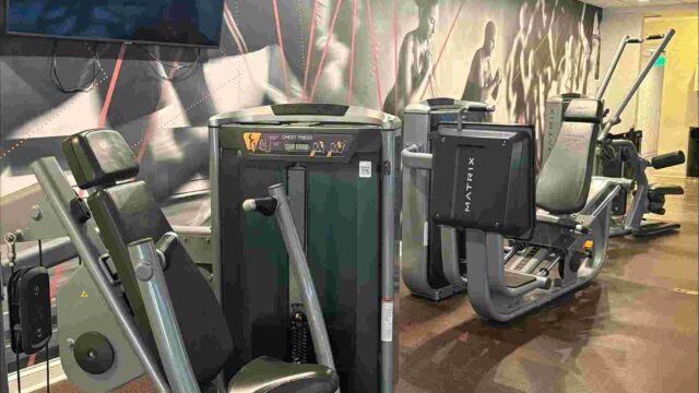 machines