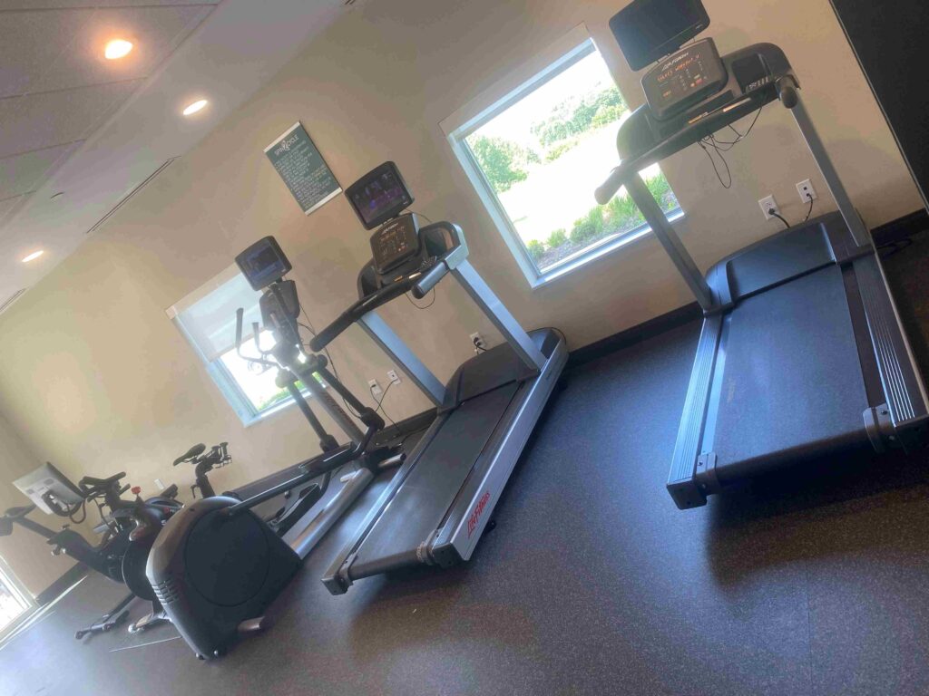 Home2 Suites by Hilton Shepherdsville Louisville South