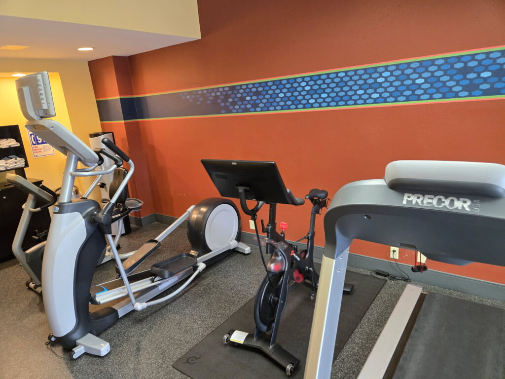 Hampton Inn Louisville-North/Clarksville
